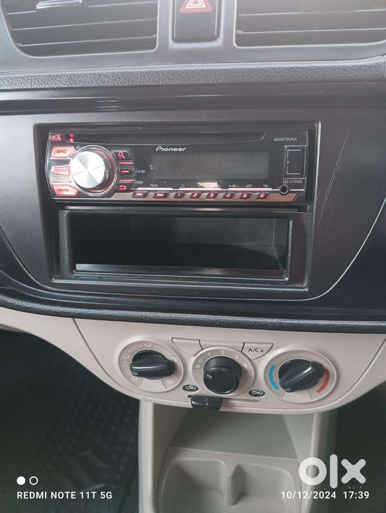 Maruti Suzuki Alto 800 Lxi, 2020, Petrol