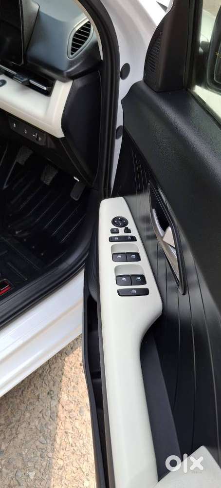 Hyundai Verna Sx Option, 2026, Petrol