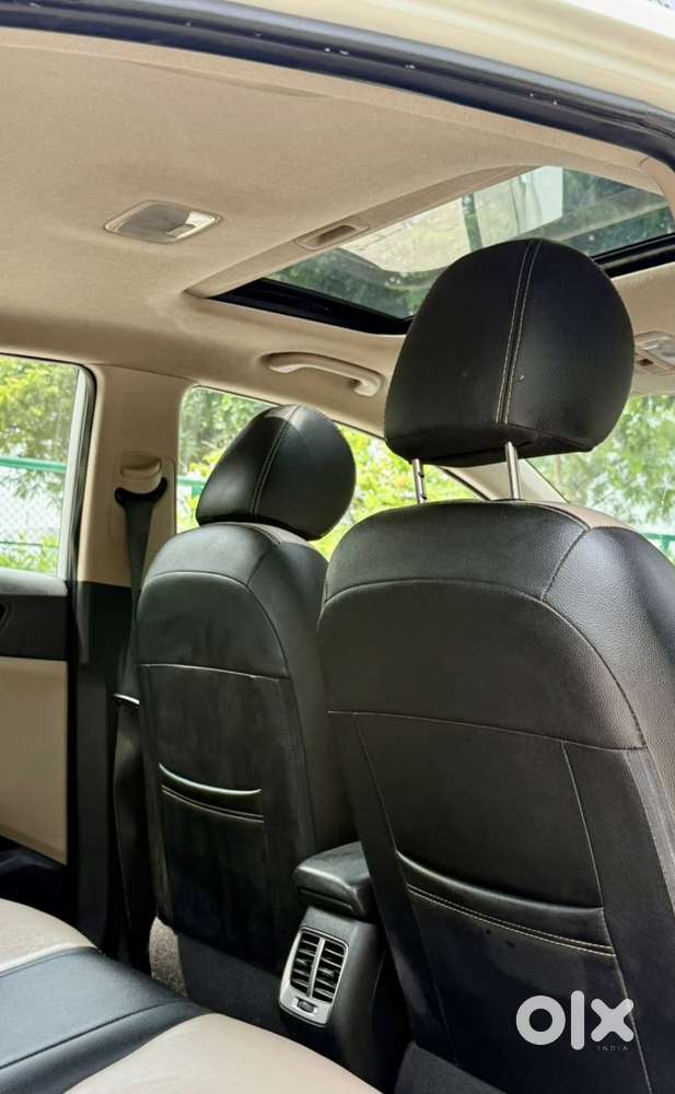Hyundai Verna 1.6 Sx Plus Vtvt At, 2019, Petrol