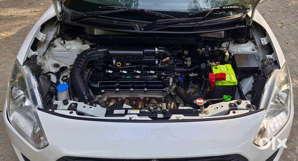 Maruti Suzuki Swift Lxi 2018, 2019, Petrol