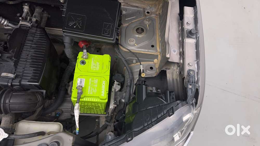 Renault Kwid Rxt 1.0, 2016, Petrol