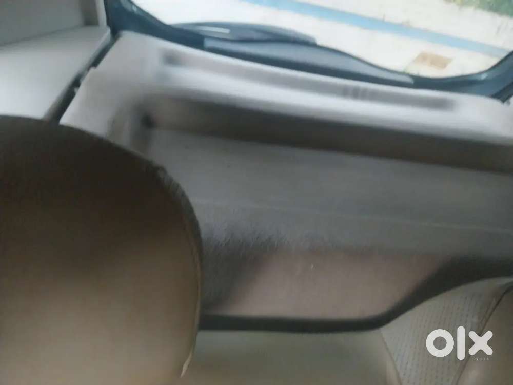 Renault Duster 2013 Diesel