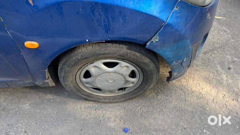 Chevrolet Used Car 2010