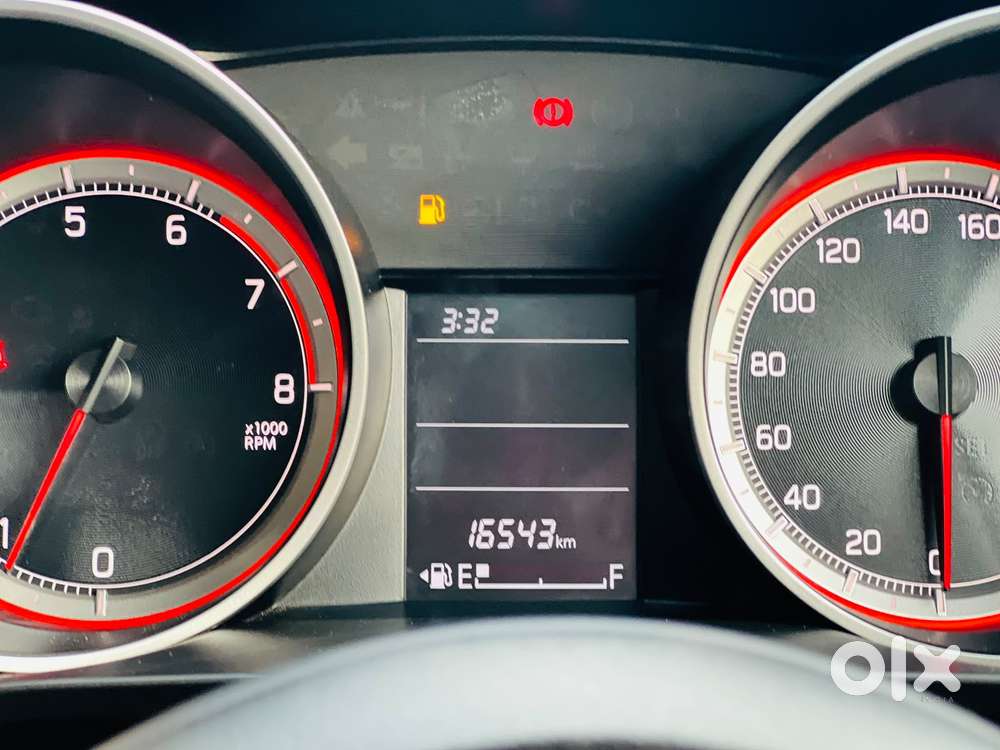 Maruti Suzuki Swift Vxi, 2019, Petrol