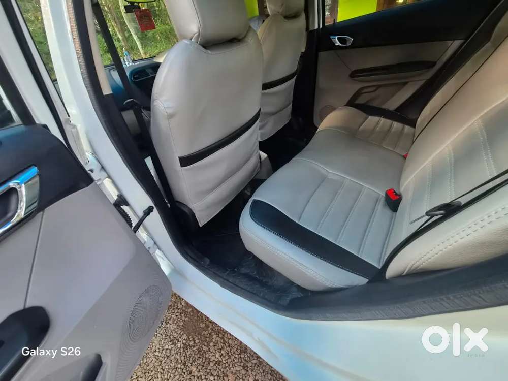 Tata Tiago Xza Plus 2019 Automatic Petrol