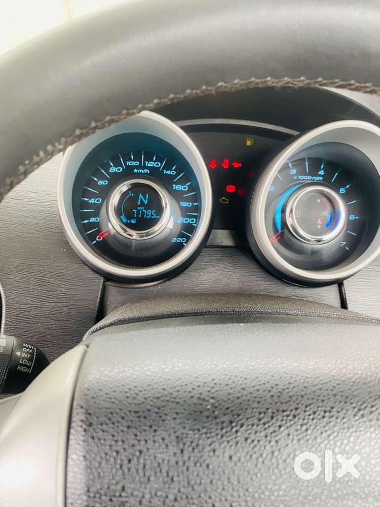Mahindra Xuv500 Diesel 2016
