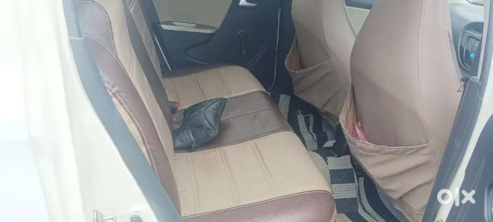 Maruti Suzuki Alto K10 Vxi