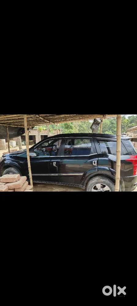 Mahindra Xuv500 2014 Diesel 104000 Km Driven