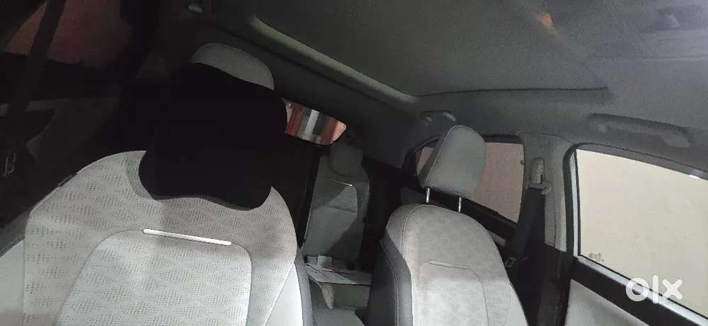 Tata Nexon Ev 2024 Electric Well Maintained Like A New.