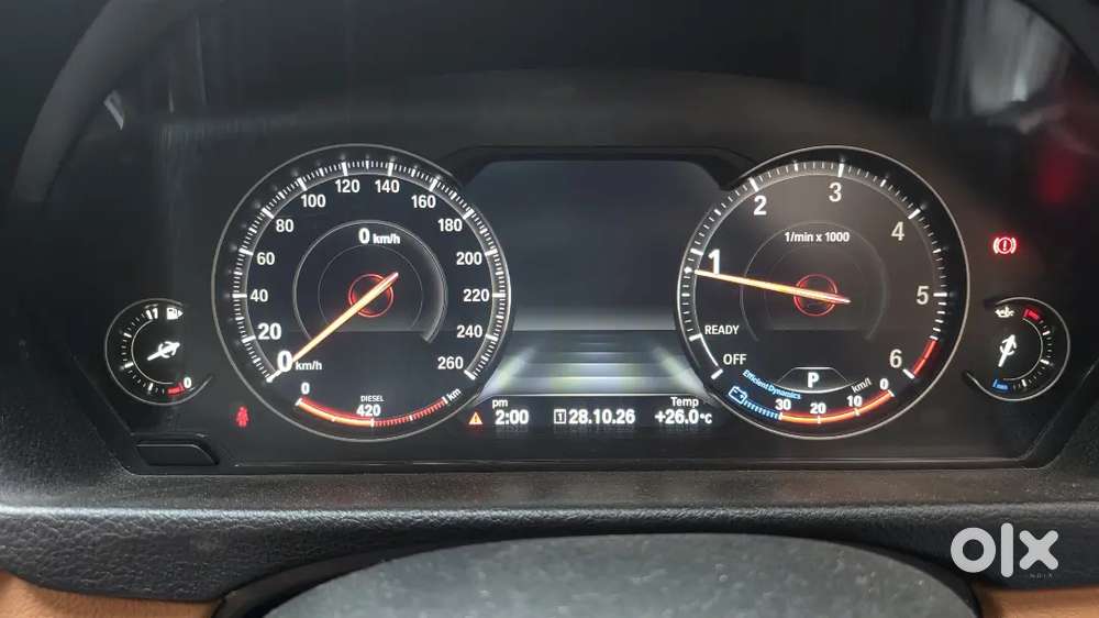 Bmw 3 Series Gt 2019