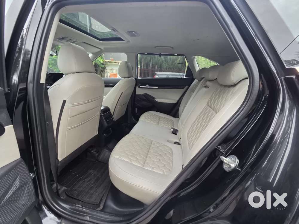 Kia Seltos Htx Ivt G, 2022, Petrol