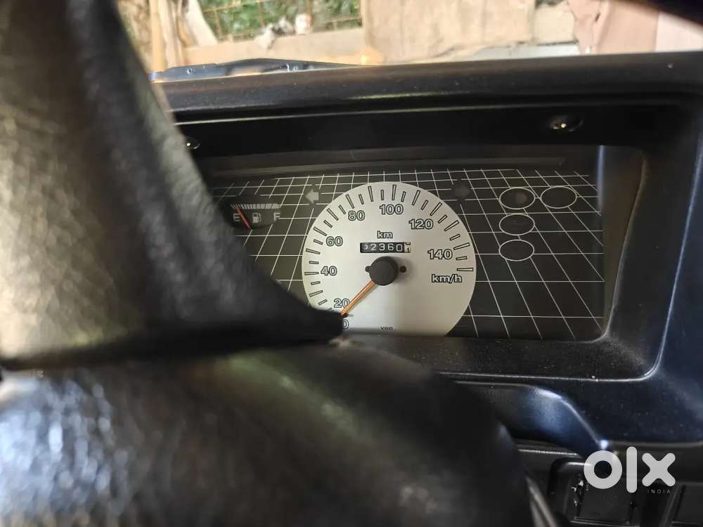 Maruti Suzuki 800 2002 Well Maintained
