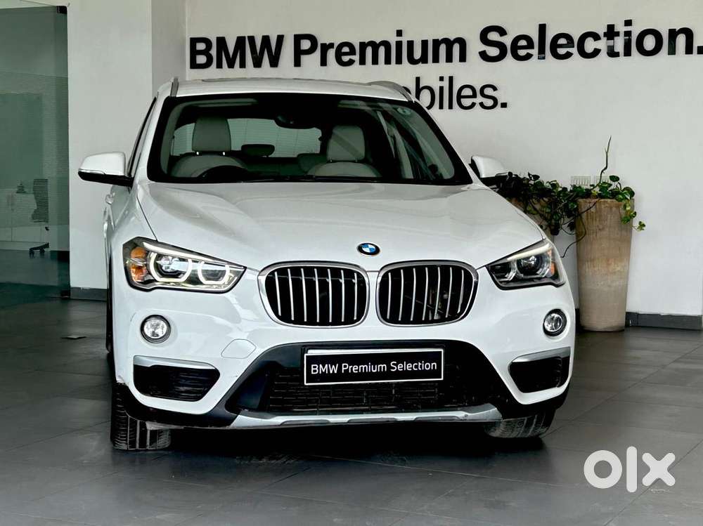 Bmw X1 2.0 Sdrive20d Xline, 2020, Diesel