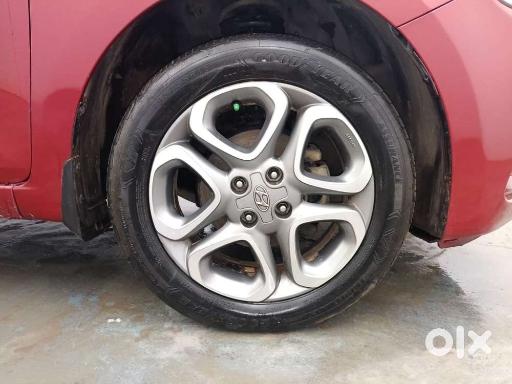 Hyundai Elite I20 Sportz Plus Dual Tone, 2019, Petrol