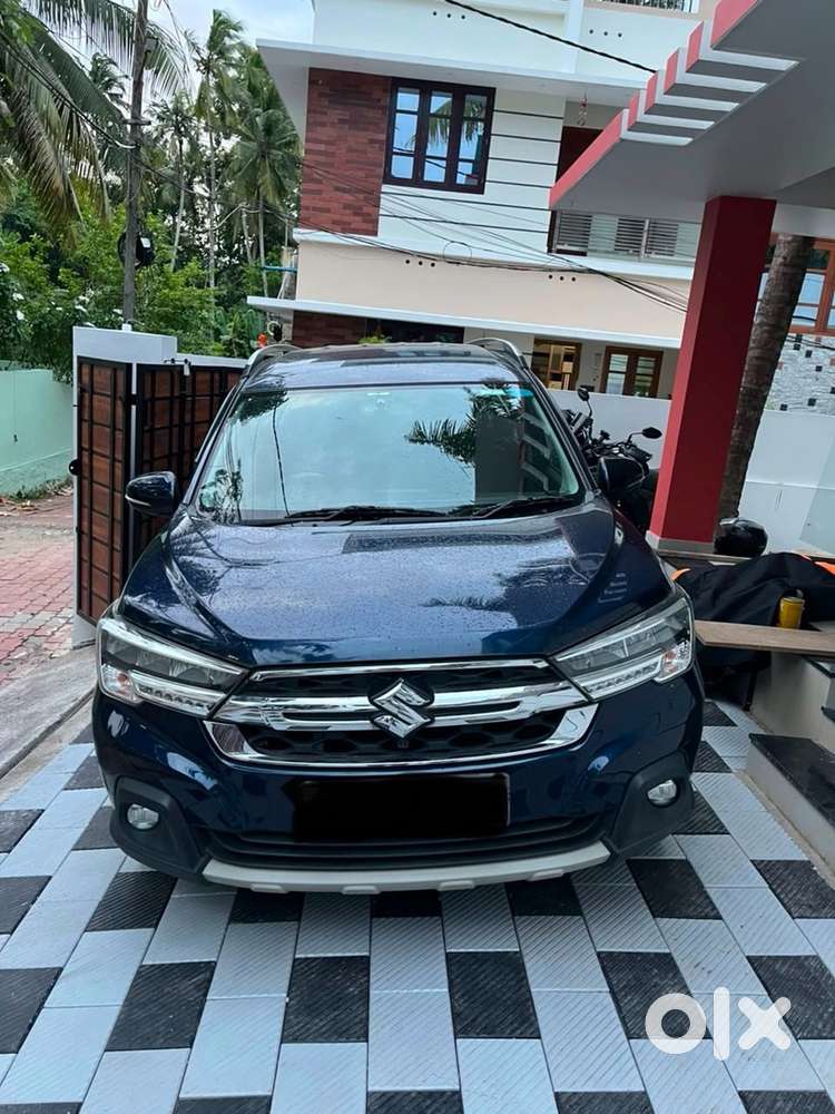 Maruti Suzuki Xl6 Petrol 2024