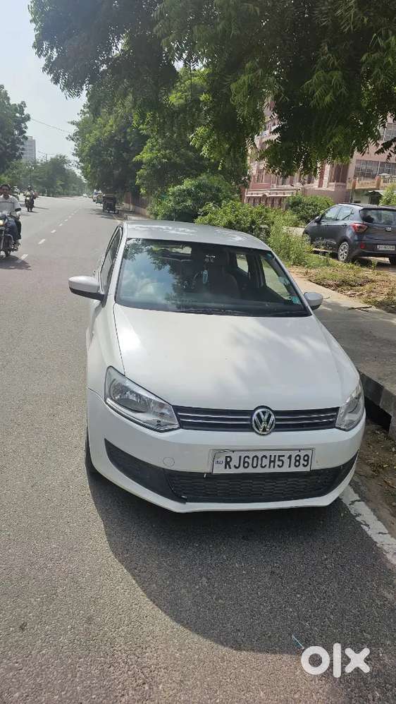 Polo Just Out Of The Showroom Condition At Throwaway Price