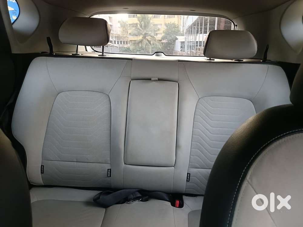 Kia Sonet 1.5 Htx Diesel At, 2021, Diesel