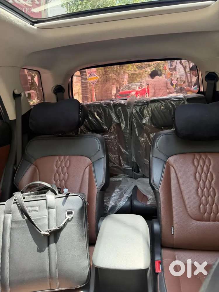 Alcazar Well Maintained