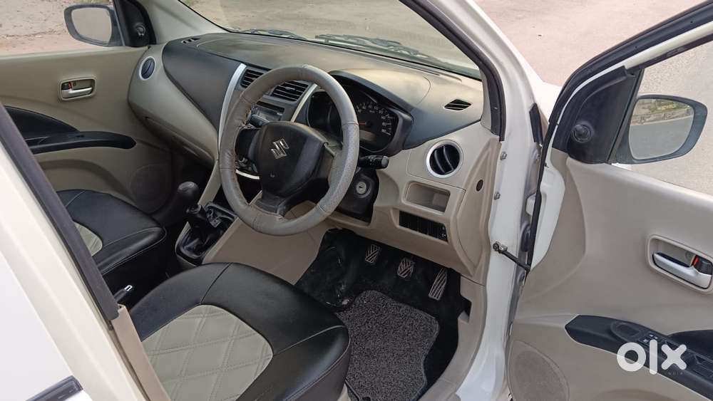 Maruti Suzuki Celerio Vxi, 2014, Petrol