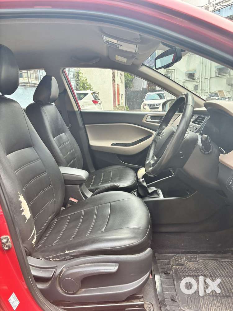 Hyundai Elite I20 Asta 1.2 (o), 2016, Petrol