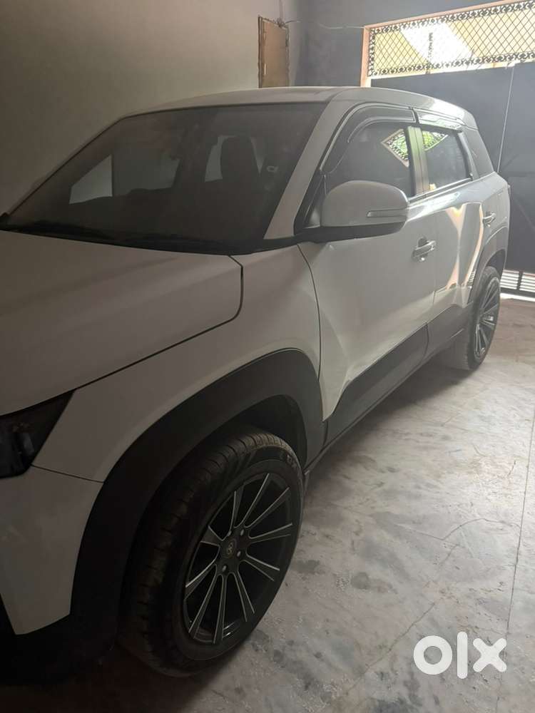 Maruti Suzuki Brezza 2025 Good Condition
