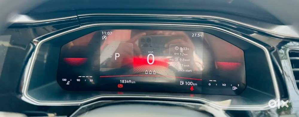 Volkswagen Virtus 1.5 Tsi Gt Plus Evo Dsg, 2025, Petrol