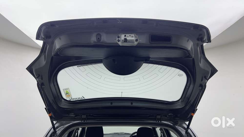 Tata Tiago Xza Plus, 2021, Petrol
