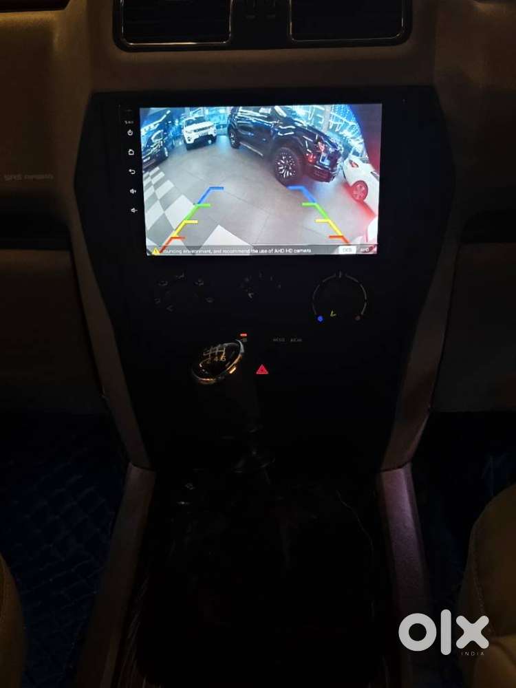 Mahindra Scorpio Classic 2.2 S 11 Mt 7 Str, 2022, Diesel