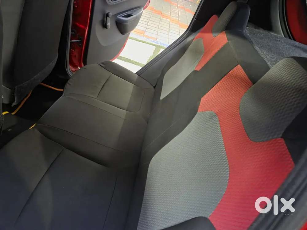 Renault Kwid 2018 Petrol 74000 Km Driven
