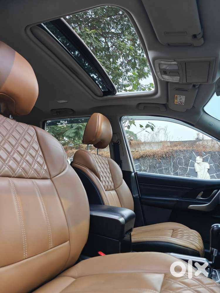 Mahindra Xuv500 W11 Option Awd, 2019, Diesel
