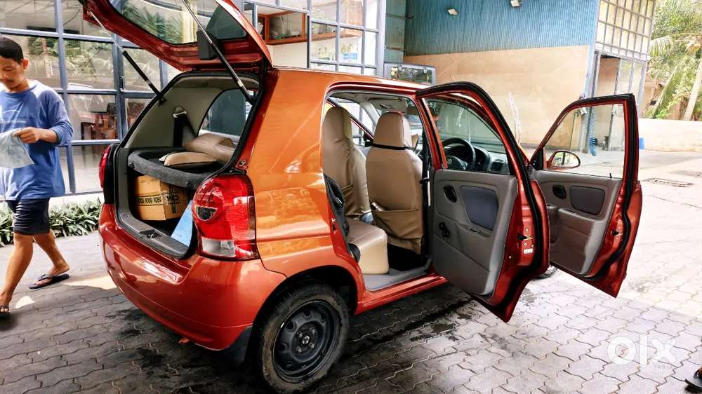 Maruti Suzuki Alto 2011 For Sale