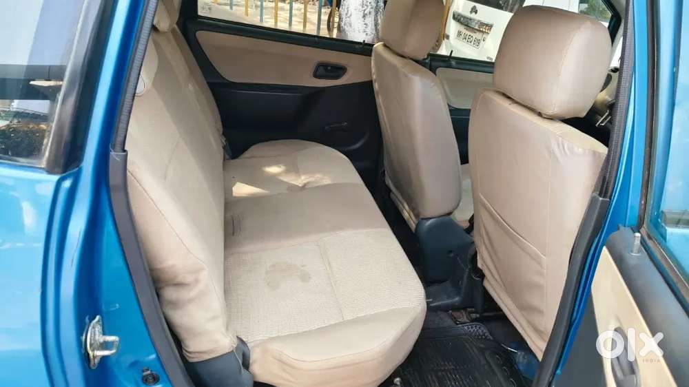 Maruti Suzuki Zen Estilo 2007 Petrol Good Condition