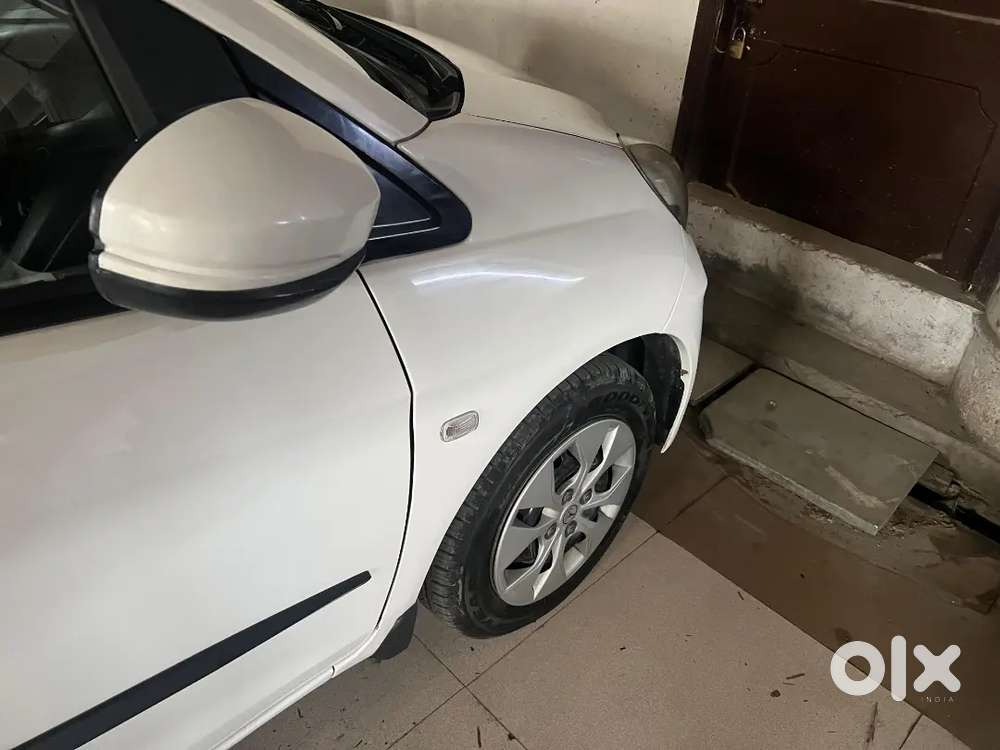 Honda Amaze 12 Dec 2014 Diesel Good Condition