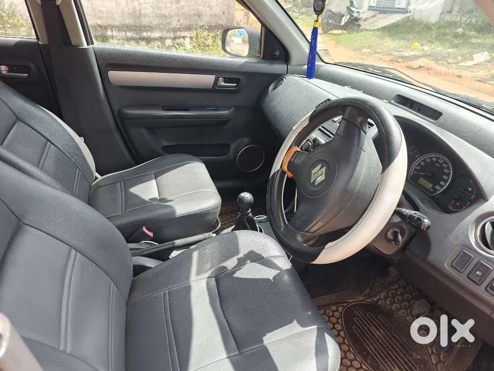 Maruti Suzuki Swift 2007