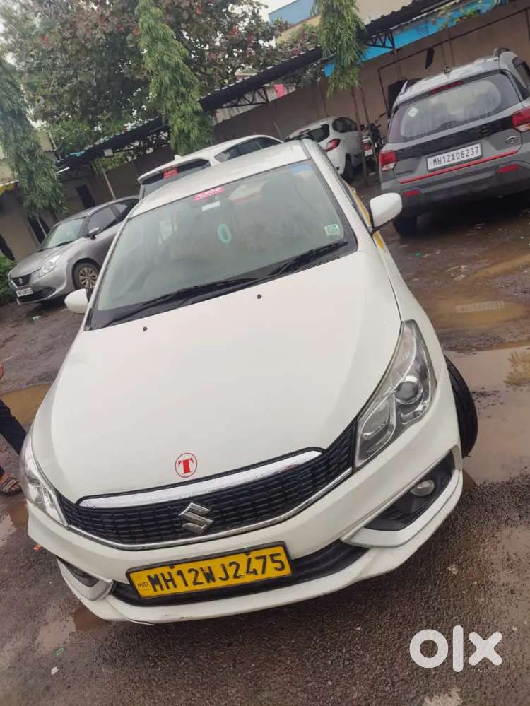Maruti Suzuki Ciaz Delta 2024 Petrol Manual
