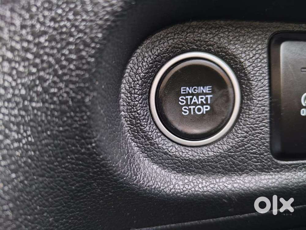 Hyundai Creta 2023 Petrol 27000 Km Driven