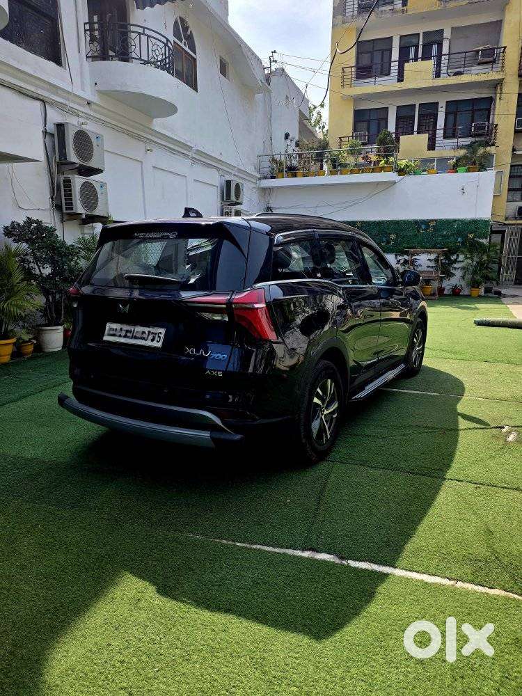 Mahindra Xuv700 2.2 Ax 5 Diesel Mt 7 Str, 2024, Diesel