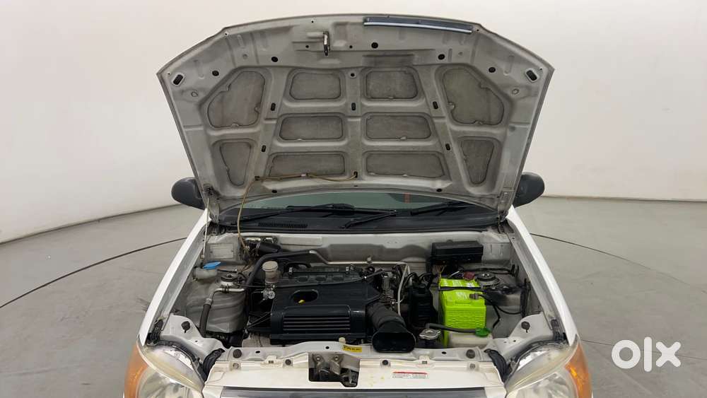 Maruti Suzuki Alto K10 Vxi, 2014, Petrol
