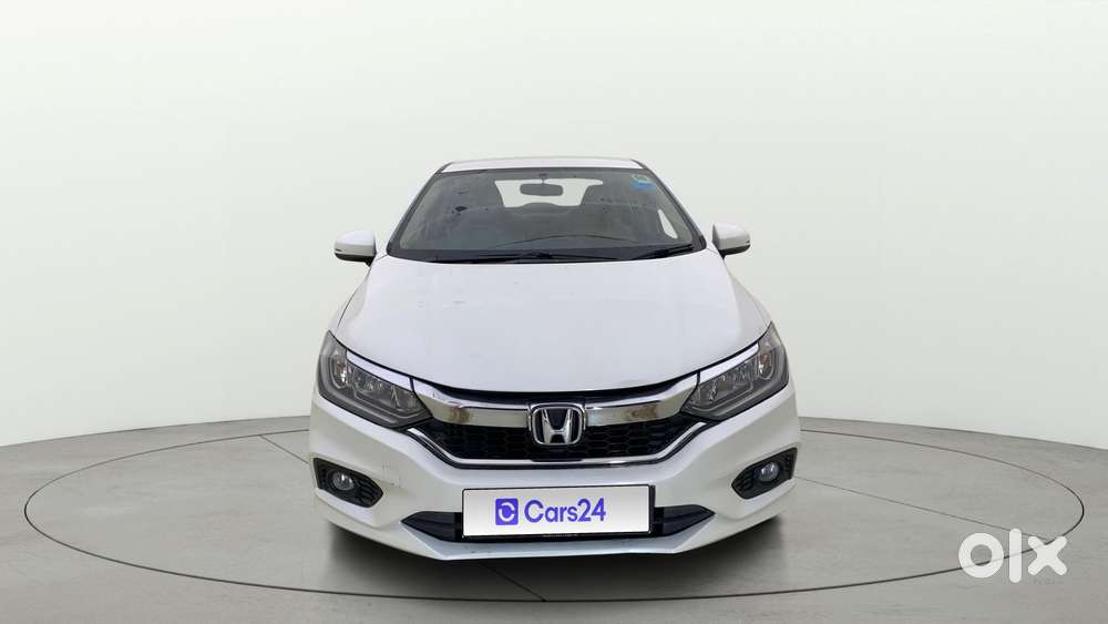 Honda City 1.5 V 4th Gen I-vtec Mt, 2021, Petrol