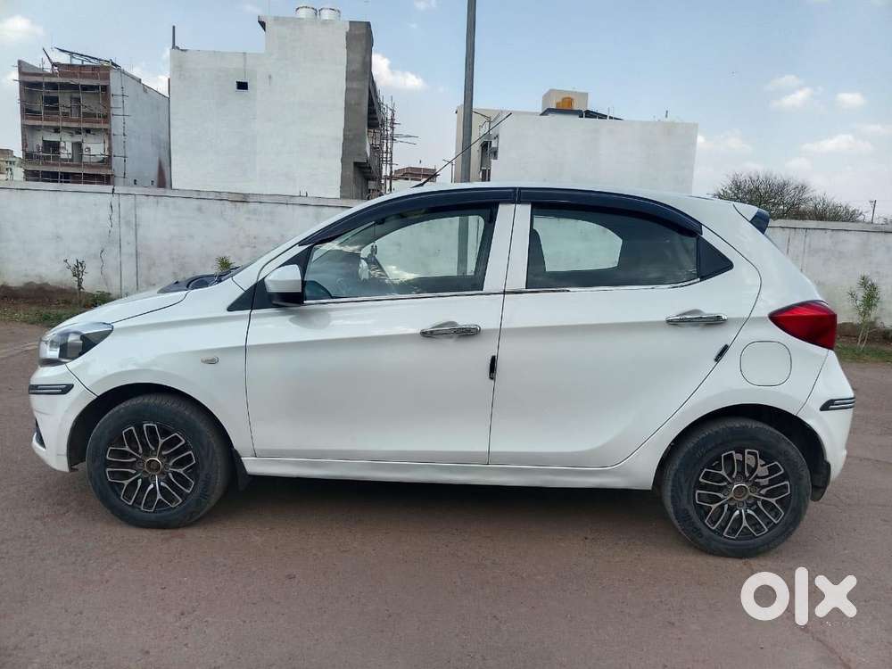 Tata Tiago Xm Diesel, 2019, Diesel