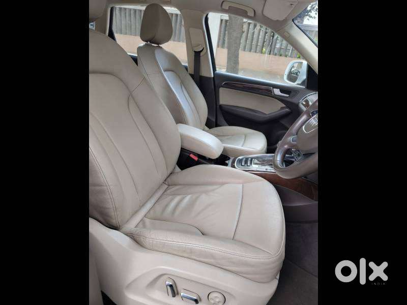 Audi Q5 3.0 Tdi, 2015, Diesel