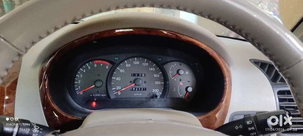 Single Handed Driven. Rc Till 2029 . New Tyres . Good Condition Car