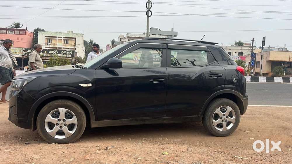 Mahindra Xuv300 2022 Diesel 98000 Km Driven