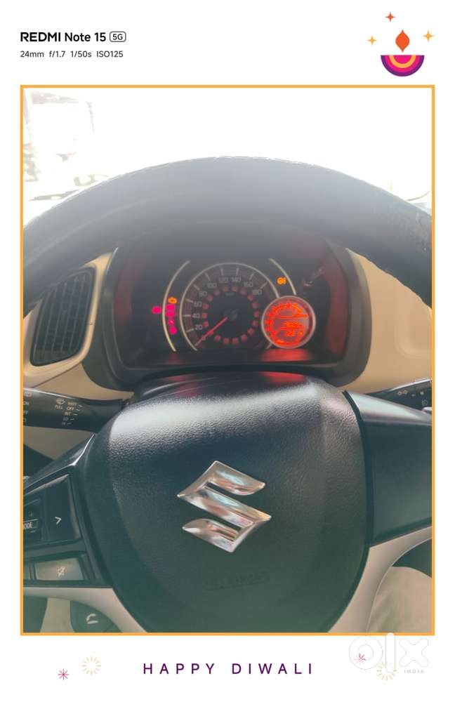 Maruti Suzuki Wagon R Zxi Plus 1.2 Ags Dual Tone, 2022, Petrol