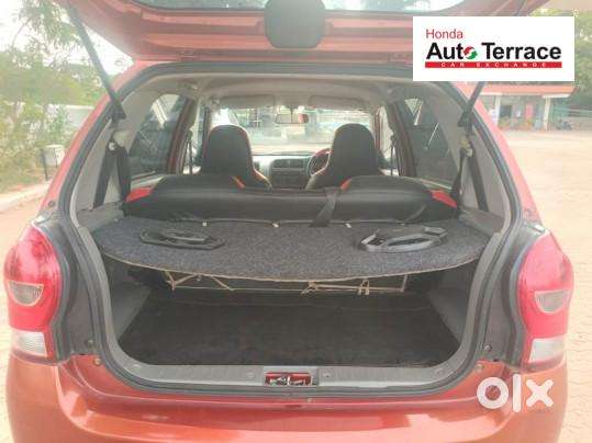 Maruti Suzuki Alto K10 1.0 Vxi, 2013, Petrol
