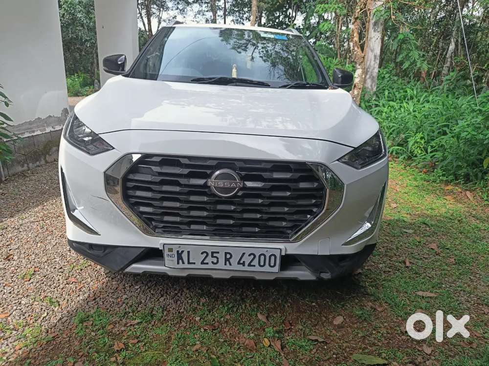 Nissan Magnite 1.0 Xl 2024