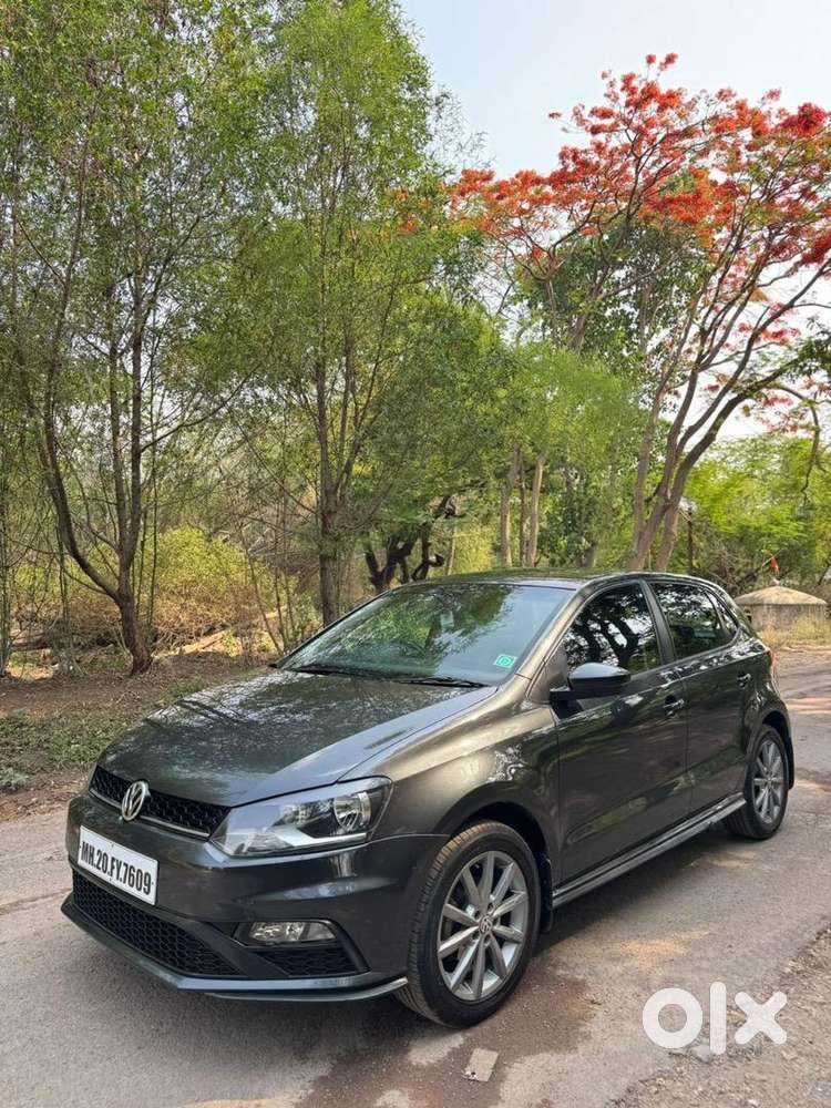 Volkswagen Polo 2022