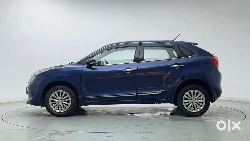 Maruti Suzuki Baleno 1.3 Delta, 2019, Petrol