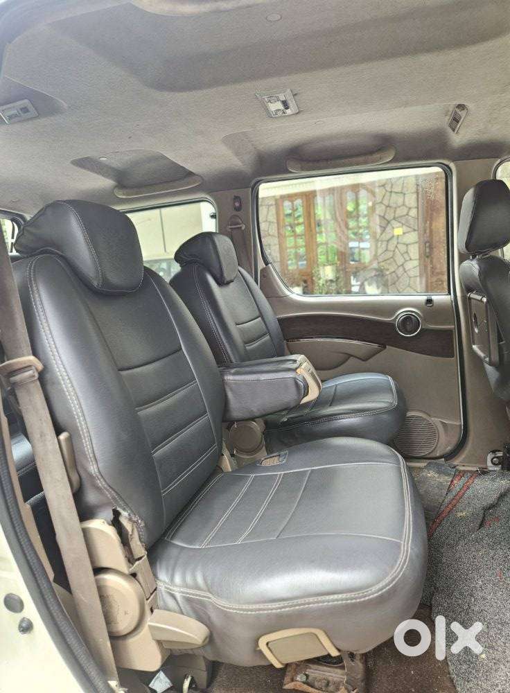 Mahindra Xylo E8 Abs Airbag Bs Iii, 2013, Diesel
