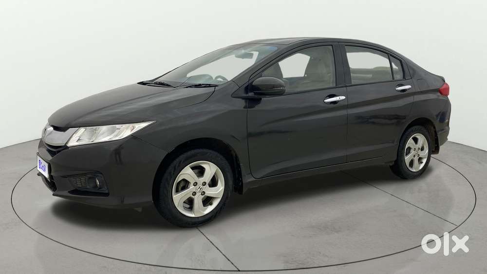 Honda City 2015-2017 I Vtec Vx, 2015, Petrol